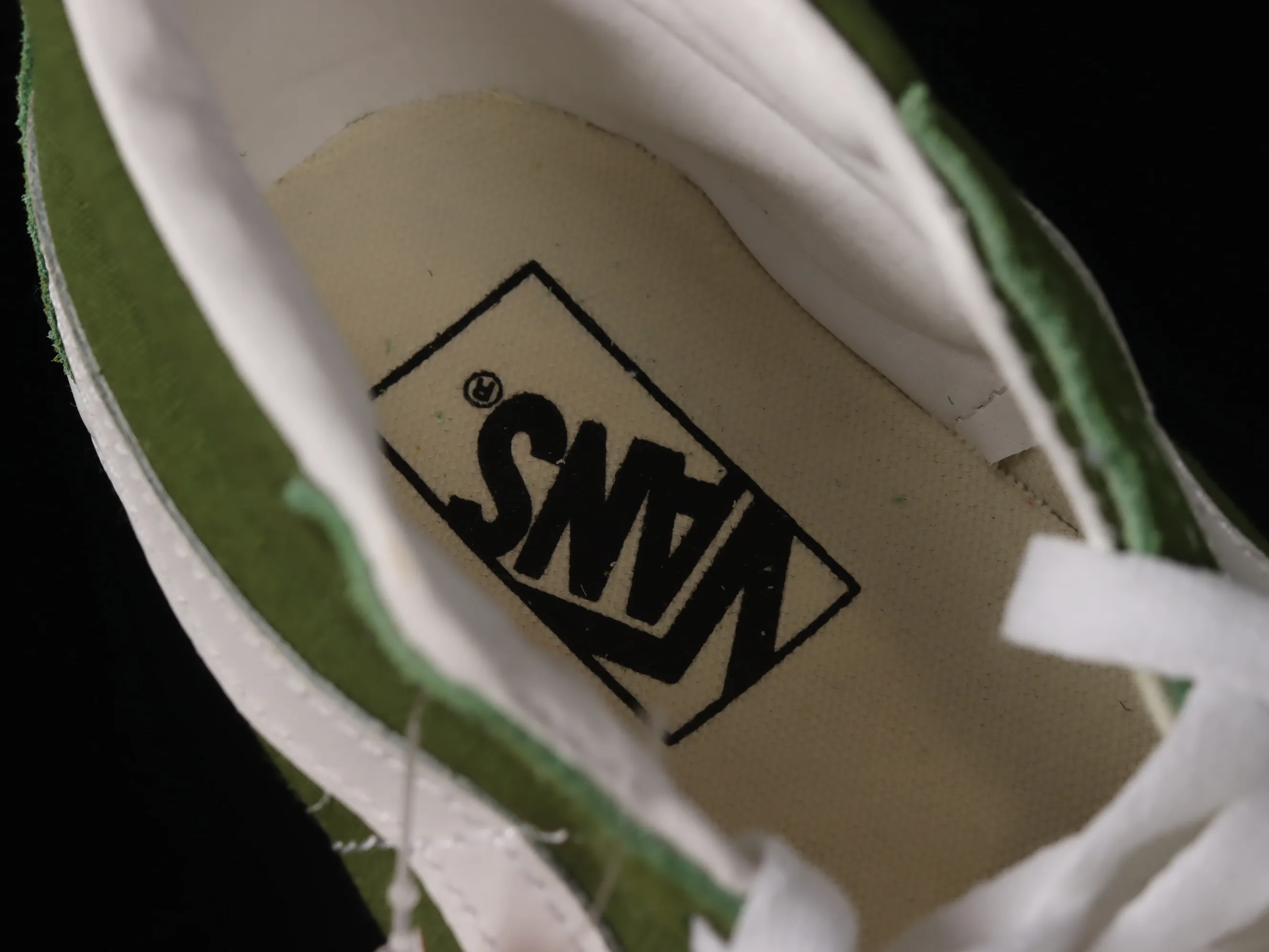 All categories Vans Vans series Vans Mid Vans China Vans Sk8-Mid Vans official 2023 new style Xiaohongshu hot style mid-top series casual sneakers VN0A3WM3609